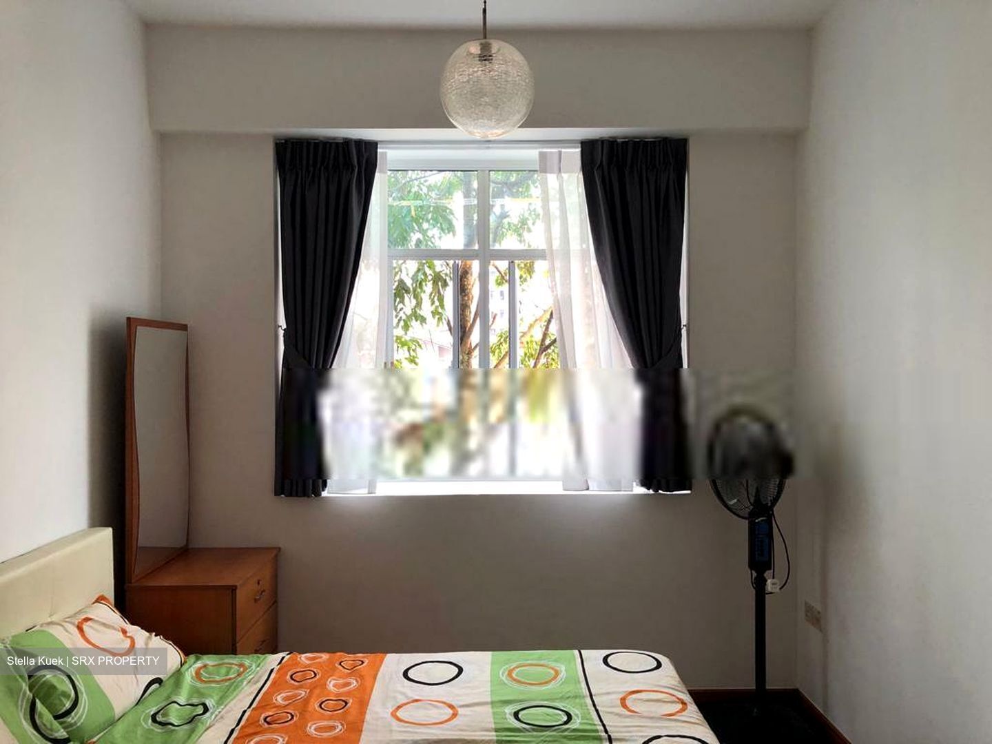 The Mornington (D12), Apartment #415189221